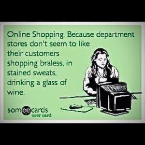 Online Shopping at its BEST !